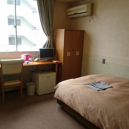 Hotel Himeji Hills Екстер'єр фото