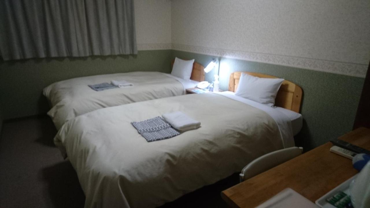 Hotel Himeji Hills Екстер'єр фото