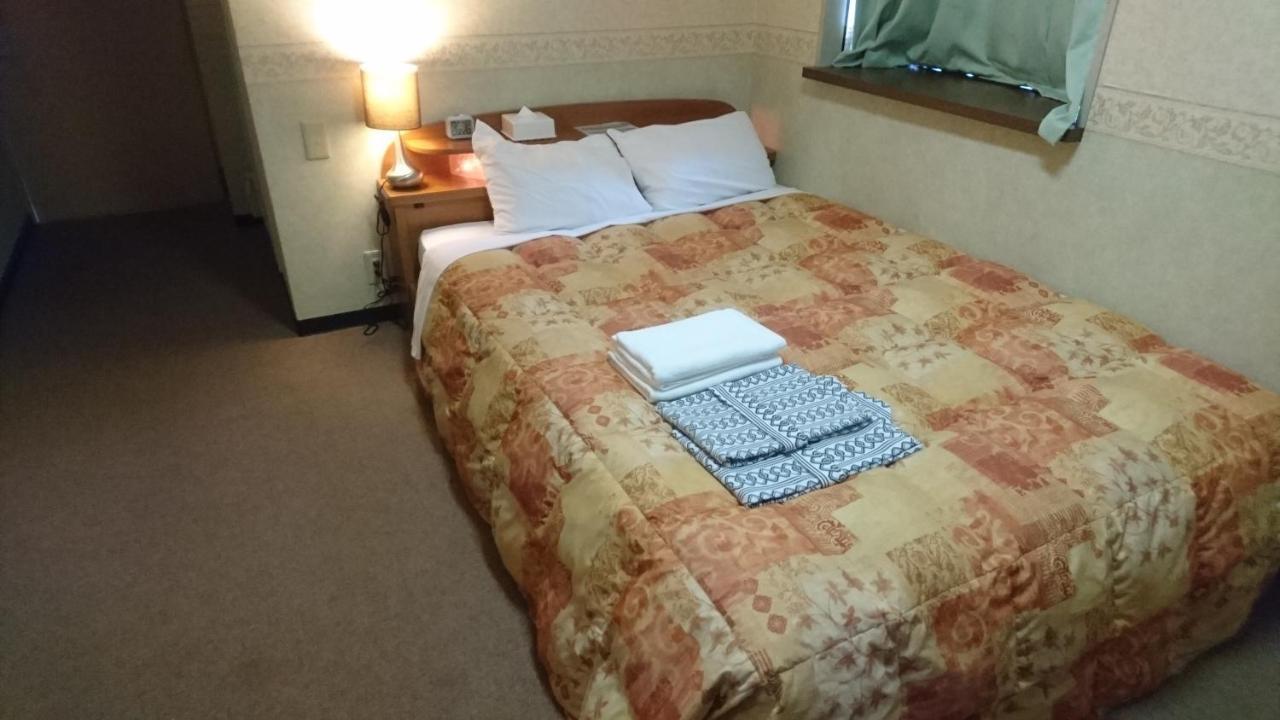 Hotel Himeji Hills Екстер'єр фото