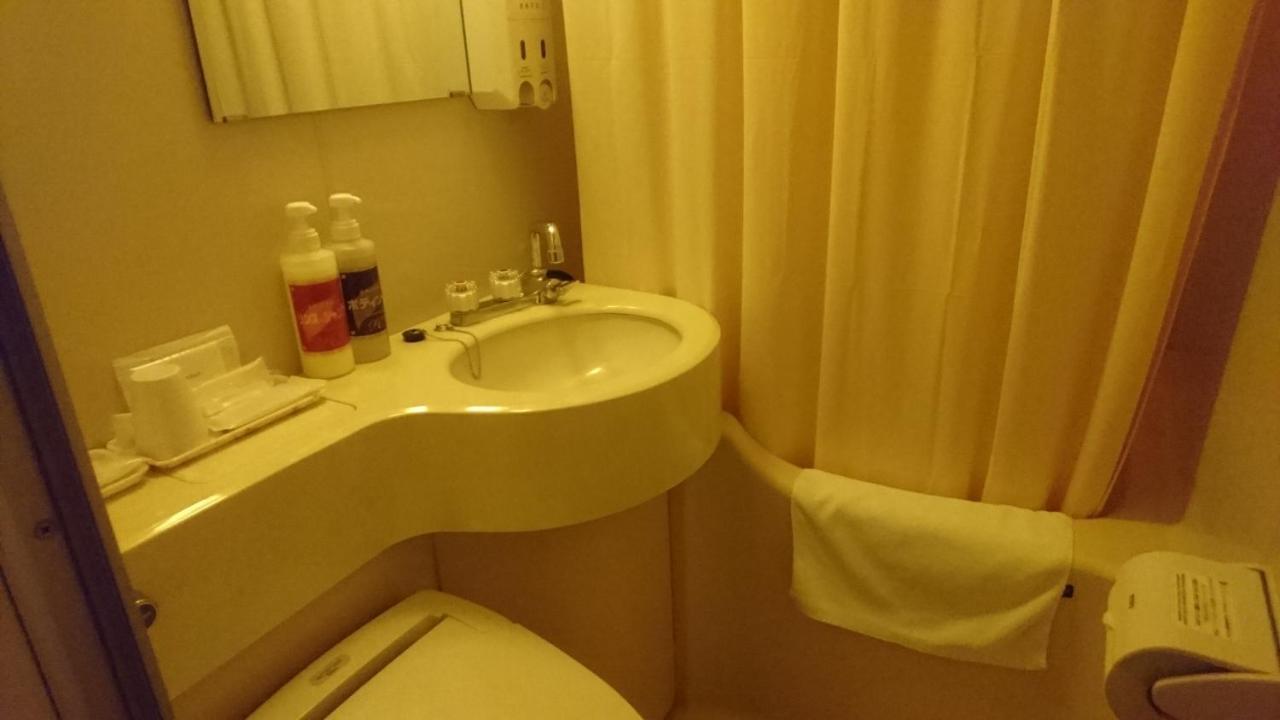 Hotel Himeji Hills Екстер'єр фото