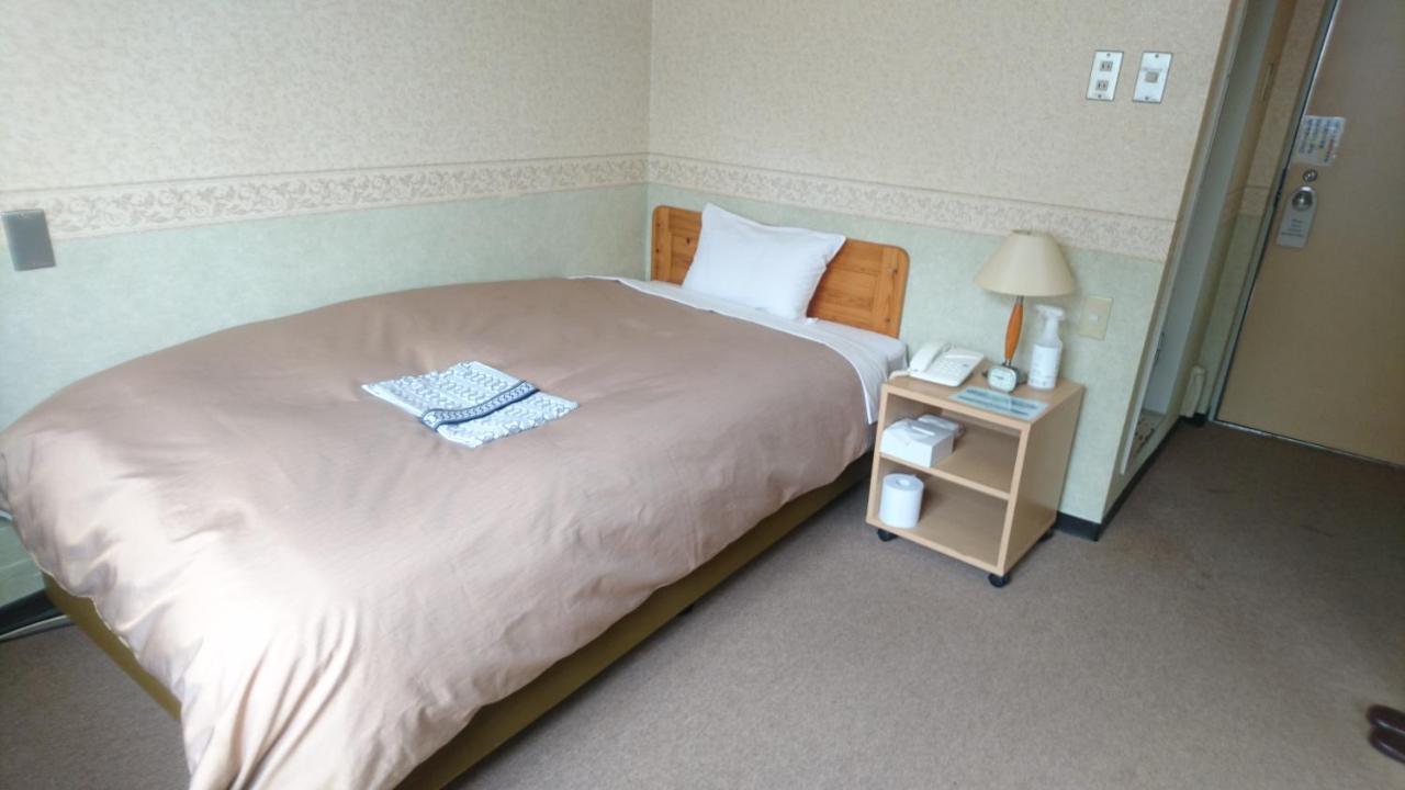 Hotel Himeji Hills Екстер'єр фото