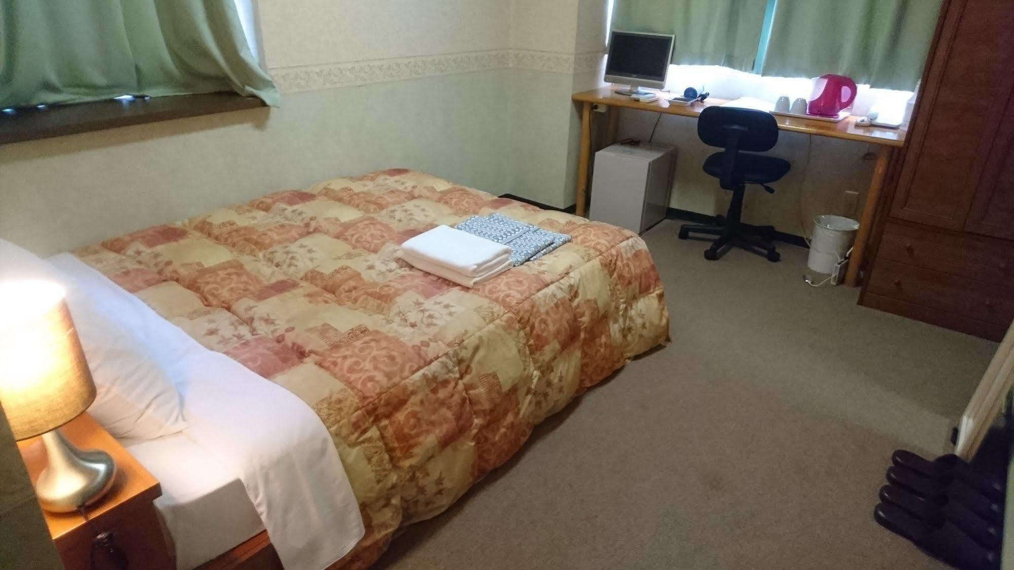 Hotel Himeji Hills Екстер'єр фото
