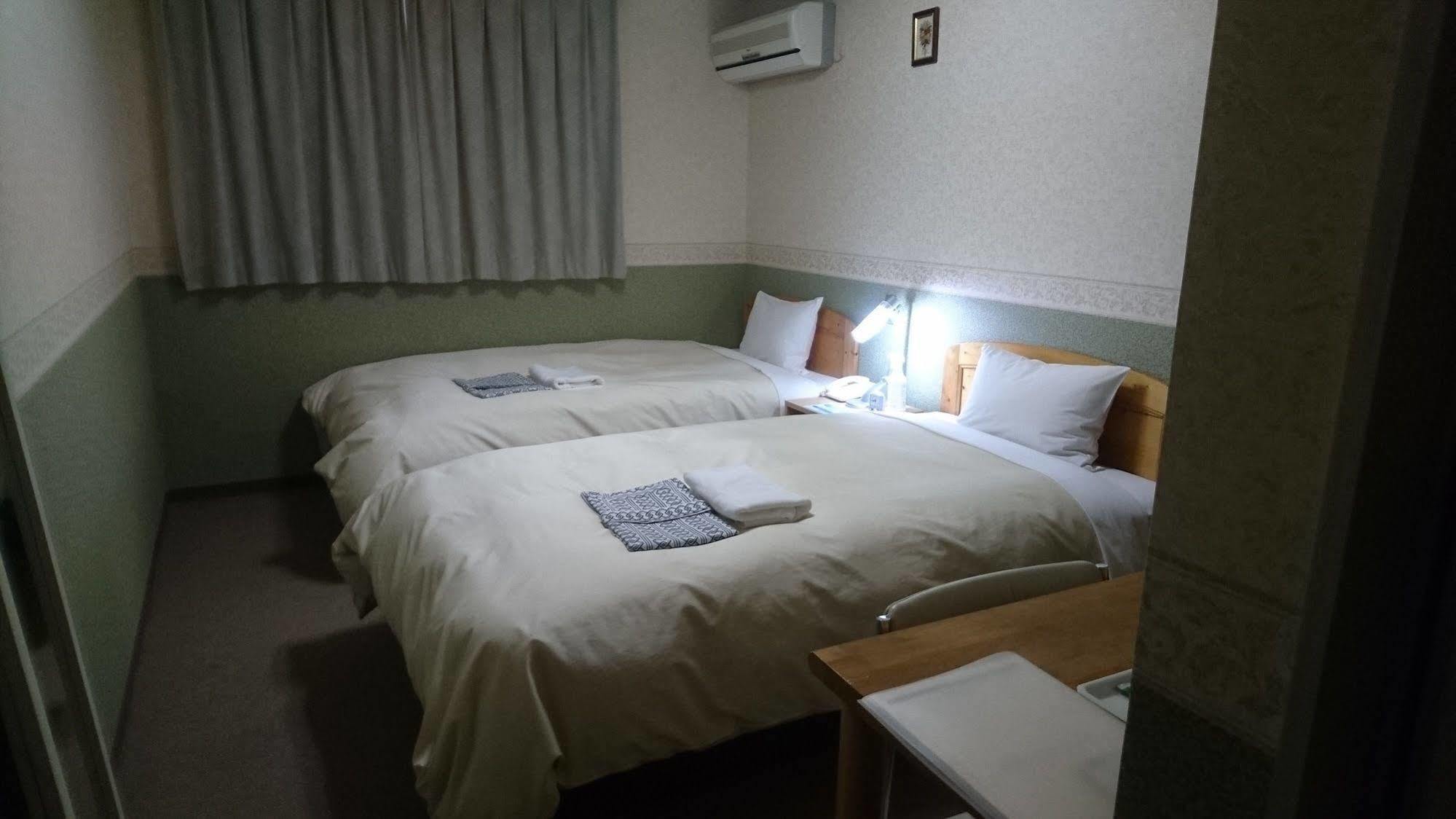 Hotel Himeji Hills Екстер'єр фото