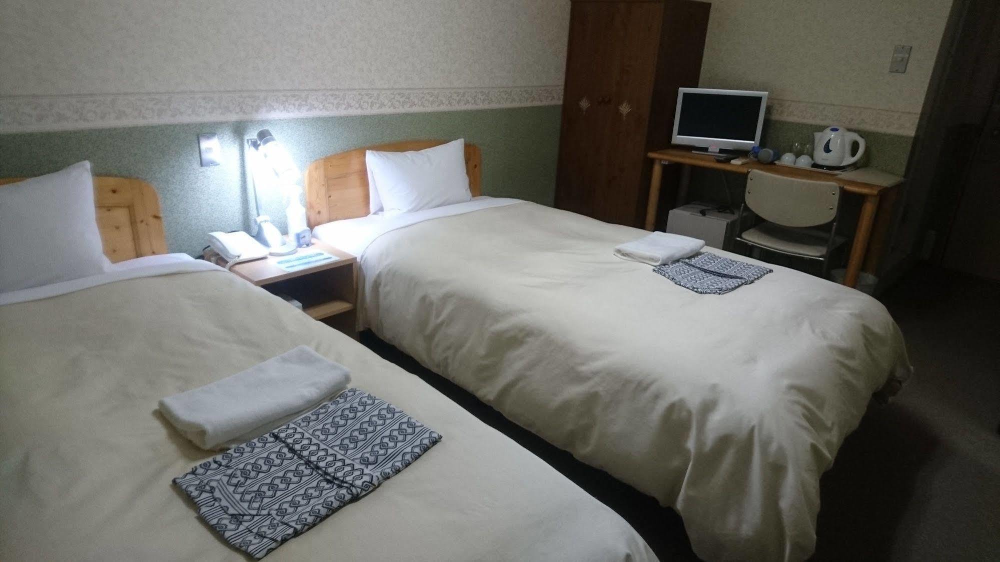 Hotel Himeji Hills Екстер'єр фото