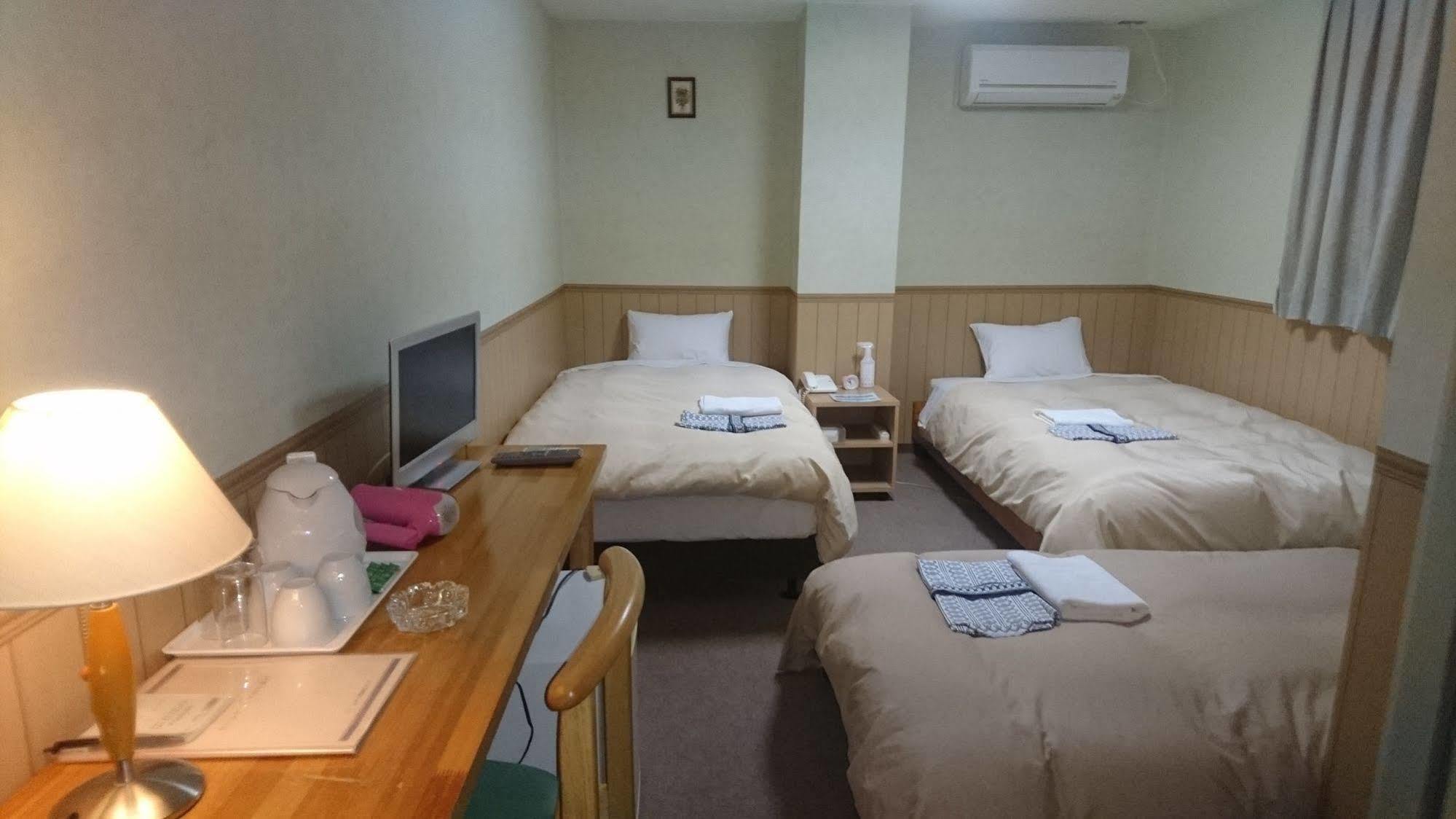 Hotel Himeji Hills Екстер'єр фото