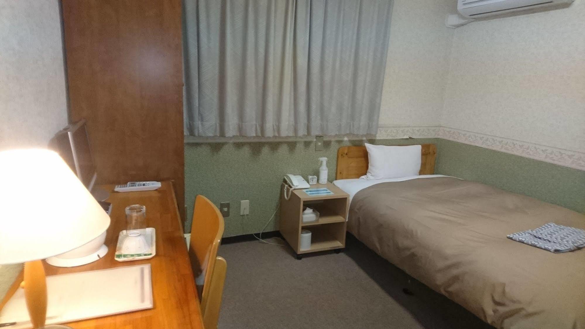 Hotel Himeji Hills Екстер'єр фото