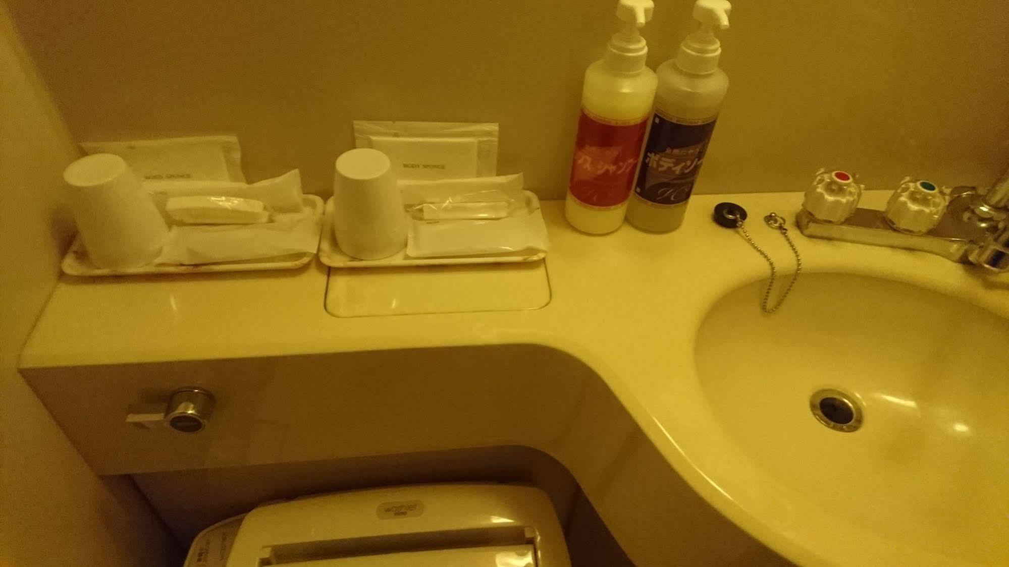 Hotel Himeji Hills Екстер'єр фото