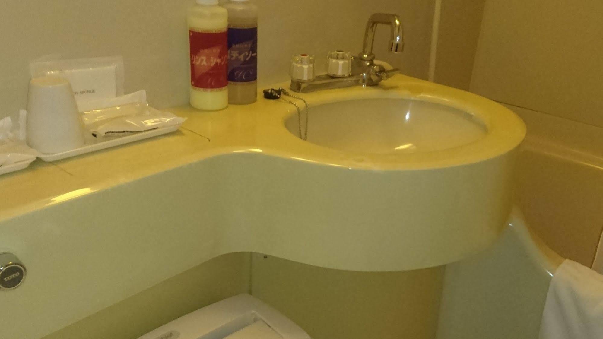 Hotel Himeji Hills Екстер'єр фото