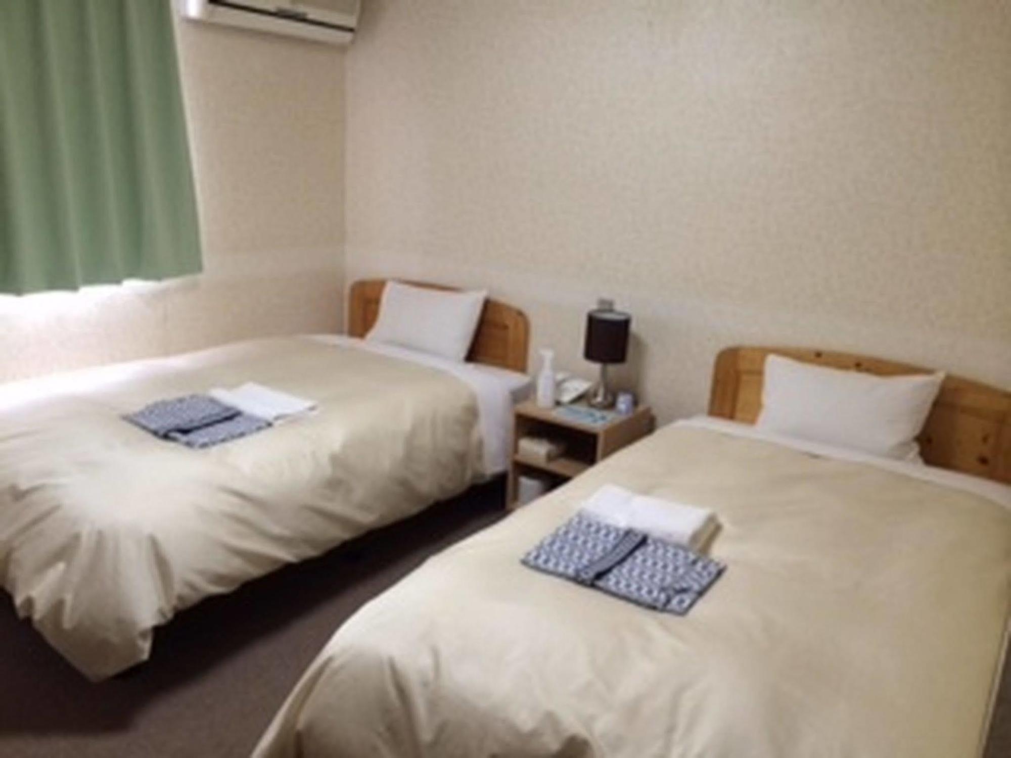 Hotel Himeji Hills Екстер'єр фото